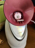 金稻 蒸脸仪美容仪器面部喷雾补水热喷蒸脸器加湿器香薰离子热喷面膜搭档KD2331A生日礼物出行必备 实拍图