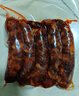 王家渡低温香肠正宗四川特产咸鲜香肠350g纯猪肉腊肠非熟食腊味下酒菜 实拍图
