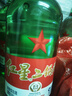 红星二锅头 大二 清香型白酒 56度 500ml*6瓶 非原箱 纯粮口粮酒 实拍图