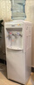 美的（Midea）饮水机家用上置式桶装水办公室用冷热两用安全防干烧饮水器MYD718S-X冷热款 实拍图