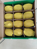 佳沛（zespri）意大利 阳光金奇异果12粒礼盒特大果单果约122-146g 猕猴桃 水果 实拍图