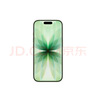 Apple/苹果 iPhone 17 256GB 鼠尾草绿色 支持移动联通电信5G 双卡双待手机 实拍图