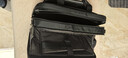 新秀丽（Samsonite）电脑包电脑内胆包商务公文包可挂靠手提包BP0*09009黑色15.6英寸 实拍图