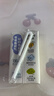 百菲酪灵山牧场儿童奶水牛纯牛奶125ml*8盒装 3.8g乳蛋白130mg高钙 实拍图