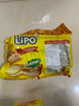 Lipo原味面包干300g奶油味 越南进口饼干  休闲 出游 野餐 实拍图