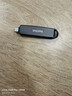 闪迪（SanDisk）512GB USB3.2 Type-C 双接口 DDE1高速固态U盘 读1000MB/s 写900MB/s 兼容手机电脑大容量金属优盘 实拍图