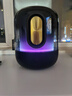 华为Sound X 鎏金剧院版 蓝牙音箱智能音响 家用桌面电脑音响 帝瓦雷8单元三分频 流光典藏 重低音炮 实拍图