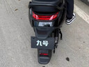 九号（Ninebot）电动摩托车N3 85c 智能智驾 长续航电摩【门店自提】 颜色可到门店选 实拍图
