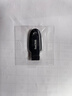 闪迪（SanDisk）64GB USB3.2 U盘 CZ550黑色 读速100MB/s 安全加密 数据恢复 学习办公电脑车载 高速大容量优盘 实拍图