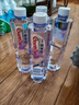 景田百岁山（ganten） 饮用天然矿泉水 348ml*24瓶 整箱装 2箱装 实拍图