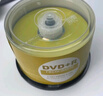 铼德(ARITA) e时代系列 DVD+R 16速4.7G 空白光盘/光碟/刻录盘 桶装50片 实拍图