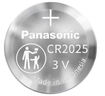 松下（Panasonic）车钥匙电池套装【CR2025两粒+拆装工具】适用奔驰汽车遥控器A级B级C级E级S级 GLC A E V  实拍图