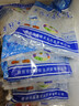 东北水晶大拉皮 200克凉皮速食凉拌菜凉调粉皮米皮懒人即食批发 拉皮200g*10袋 实拍图