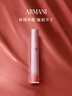 阿玛尼梦中人系列红管唇釉#321心动粉 显白口红不沾杯 新年礼物礼盒 实拍图