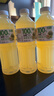 NFC100%果汁 无添加果蔬汁饮料 100%哈密瓜汁 1.25L*6瓶 实拍图