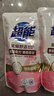 超能柔顺舒适洗衣液 馨香依兰 16斤套装（2.5kg*2+500g*6）植物基配方 实拍图