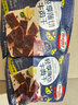 荷美尔（Hormel）轻享薄切牛肉干 黑椒柠香35g*6袋 休闲零食解馋 实拍图