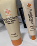 花印祛痘护肤洗面奶100g祛痘保湿洗面奶女士洁面温和清洁泡沫 送礼 实拍图