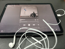 Apple/苹果 EarPods USB-C有线耳机 type-c有线耳机苹果耳机 苹果17有线耳机笔记本耳机游戏音乐 实拍图
