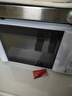 格兰仕（Galanz）变频微波炉家用 一级能效省电 经典转盘加热 双旋便捷操作 D4变频款（D4W0） 实拍图