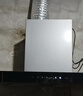 海尔（Haier）抽油烟机 顶吸式油烟机套装家用 升级21.5m³/min风量 自清洁 烟灶套装T11+BE6（天）【套装商品】 实拍图