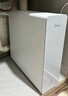 美的（Midea）【白泽Max 1200G】0阻垢剂净水器国家补贴家用 6年RO反渗透厨下式直饮过滤净水机 触控屏双出水 实拍图