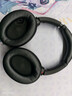 索尼（SONY）WH-1000XM4【政府补贴】无线智能降噪 头戴蓝牙耳机 蓝牙5.0（1000XM3升级款）黑色 圣诞礼物 实拍图