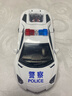 妈宝孖宝合金警车玩具车儿童3-6岁2男孩特警察小汽车模型可开门超大号宝宝 实拍图