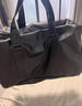 海澜之家旅行包手提行李包男女运动健身包短途出差行李袋大容量旅行袋 实拍图