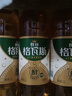 秋林格瓦斯秋林格瓦斯黑麦芽大列巴面包发酵饮料350ml*12瓶整箱装哈尔滨特产 实拍图