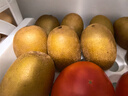佳沛（zespri）新西兰阳光金奇异果 8个装 特大果单果重约122-146g 水果猕猴桃 实拍图