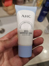AHC洗面奶 专研润泽温和洁面乳小样体验装 清洁 爱和纯 洁面乳6支（共180g） 实拍图