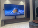 海信电视小墨E5Q Pro 85英寸 1248分区U+MiniLED 信芯芯片抗反光防眩光墨晶屏国家补贴世界杯85E5Q-PRO 85英寸 实拍图