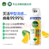 滴露（Dettol）消毒喷雾454ml鞋子除臭杀菌喷雾除臭喷雾厕所马桶消毒铃兰甲流感 实拍图