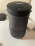 BOSE【政府补贴】SoundLink Revolve+II 户外便携音箱 黑色 圣诞礼物 360度环绕防水蓝牙电脑桌面音响 实拍图