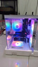 速度玩家英特尔酷睿i7升十八核4060电竞独显组装台式机电脑主机游戏办公Ai设计师整机全套 主机+32英寸4K级护眼屏全套 G：i9级36核芯4K电竞顶配丨1T丨4060独显 实拍图