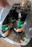 秋林格瓦斯秋林格瓦斯黑麦芽大列巴面包发酵饮料350ml*12瓶整箱装哈尔滨特产 实拍图