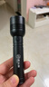虎头牌手电筒便携迷你强光家用夜路户外散步超长续航一月只充一次电J10 实拍图