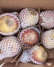 阿克苏苹果新疆阿克苏冰糖心苹果新鲜时令水果礼盒红富士丑苹果 10斤精品果80-95mm净重8.5-9斤 实拍图