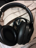 MICROKIA【柏林之声|降噪金榜第1】蓝牙耳机头戴式无线2025最新款深度高音质音乐电脑电竞游戏适配索尼小米 实拍图