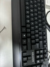 联想生态品牌异能者有线键盘鼠标套装 全尺寸防泼溅人体工学手感舒适 商务办公台式/小新适用键鼠KM102 实拍图