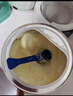 雀巢（Nestle）能恩全护适度水解6HMO婴幼儿奶粉2段350g/罐 6-12个月 低敏免疫力 实拍图