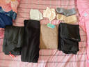 浪莎打底裤100%黄金蚕丝保暖裤女秋冬加绒高腰特厚东北抗寒连裤袜 实拍图