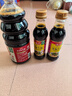 海天 生抽酱油500ml 0添加防腐剂【特级金标酱油】金标系列 实拍图