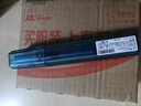 施耐德（Schneider）钢笔学生成人直液式练字笔男女三四年级签字墨水笔EF尖 开学必备用品BK406-深海蓝161834H 实拍图