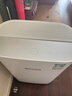 霍尼韦尔（Honeywell）空气净化器 母婴健康杀毒除甲流高效除菌除过敏原 PM2.5智能数显 KJ450F-Z21WS 实拍图