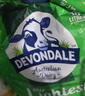 德运（Devondale）脱脂奶粉400g袋装学生成人奶粉高钙高蛋白澳洲原装进口早餐冲饮 实拍图