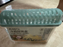 网易严选冰箱除味盒除味剂除臭剂活性炭 食物防串味 椰椰海盐单盒装 实拍图