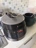 苏泊尔（SUPOR）0涂层球釜电压力锅5L双胆全自动智能预约 触控SY-50YC5011Q电饭煲高压锅4-6人 实拍图