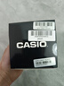 卡西欧（CASIO）经典指针系列 简约商务时尚休闲石英钢带男表 MTP-1384D-7A2VDF 实拍图